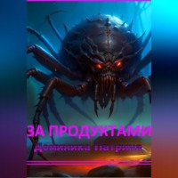 Доминика Патрина. За продуктами