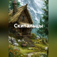 Антон Алексеевич Сотников. Скитальцы