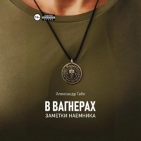 . В Вагнерах. Заметки наемника