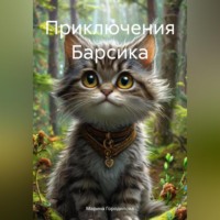 . Приключения Барсика