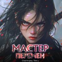 Кирилл Довыдовский. Спасти Род. Том 5