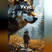 Владимир Кремин. Укус