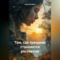 . Там, где трещины становятся рассветом