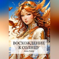 . Восхождение к солнцу