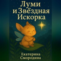 . Луми и Звёздная Искорка