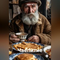 Диана Че. Чаепитие