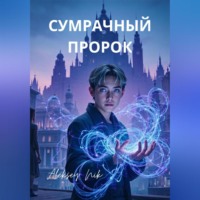 . Сумрачный Пророк