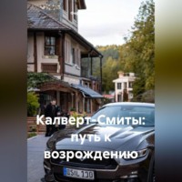 Фердинанд Эйхдубс. Калверт-Смиты: Путь к возрождению