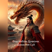 . Под Небом Дракона: Династия Суй