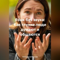 Религиозный Философ. Язык без звука: Как глухие люди думают и общаются