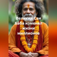 Сергей Чувашов. Великий Саи Баба изменял жизни миллионов