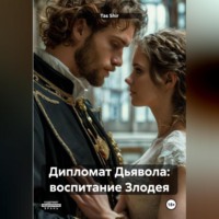 . Дипломат Дьявола: воспитание Злодея