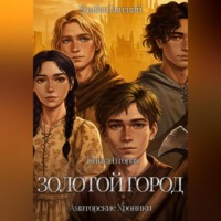 . Золотой город