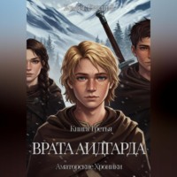 . Врата Аидгарда