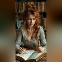 . Жизнь женщины с безуминкой