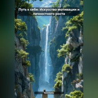 . Путь к себе: Искусство мотивации и личностного роста