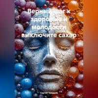 Сергей Чувашов. Верный шаг к здоровью и молодости выключите сахар
