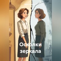 Вадим Исмагилов. Осколки зеркала