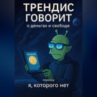 . Трендис говорит. О деньгах и свободе