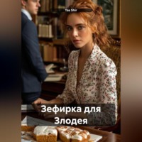 Tas Shir. Зефирка для Злодея