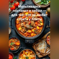 . Мультиварка: поставил и забыл – для тех, кто не любит стоять у плиты