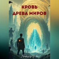 Aleksey Nik. Кровь Древа Миров