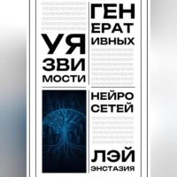 Лэй Энстазия. Уязвимости генеративных нейросетей