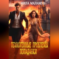 . Техногенные проблемы попаданки