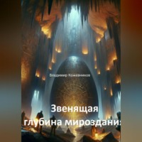 Владимир Кожевников. Звенящая глубина мироздания