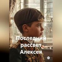 . Последний рассвет Алексея