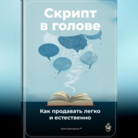 . Скрипт в голове: Как продавать легко и естественно