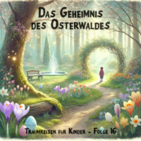 . Traumreisen f?r Kinder, Folge 16: Das Geheimnis des Osterwaldes