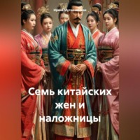 . Семь китайских жен и наложницы