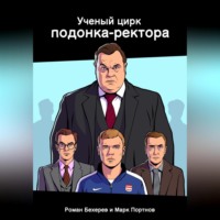 . Ученый цирк подонка-ректора