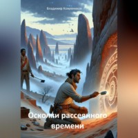 Владимир Кожевников. Осколки рассеянного времени