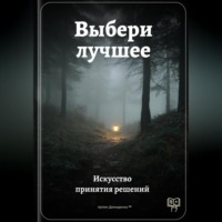 Артем Демиденко. Выбери лучшее: Искусство принятия решений