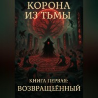 . Корона из Тьмы – Книга Первая: Возвращённый