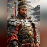 Зохра. Рождение Династии Цуй: Император объединитель