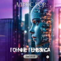 Алекс Гор. Гончие генезиса
