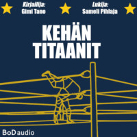 . Keh?n Titaanit (lyhent?m?t?n)