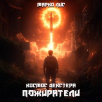 . Космос Декстера. Пожиратели