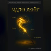 Андрей Николаевич Ельников. Магия денег