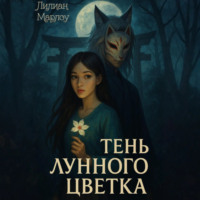 . Тень лунного цветка