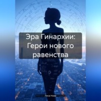 . Эра Гинархии: Герои нового равенства