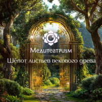 Олег Алексеевич Матаков. Медитеатриум – Шёпот листьев векового древа