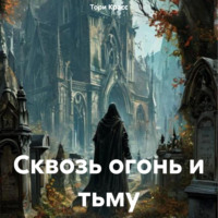 . Сквозь огонь и тьму