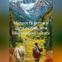 . Мудрость Богов и сила любви, или Башкирские сказки