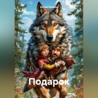 Виктор Безумов. ПОДАРОК