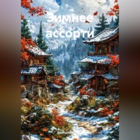 Дмитрий Александрович Галдин. Зимнее ассорти