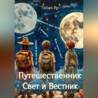 . Путешествнник, Свет и Вестник